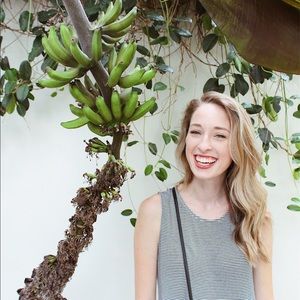 Meet your Posher, Kaitlyn